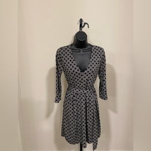 H&M dress with pockets! Super cute and easy to wear to work